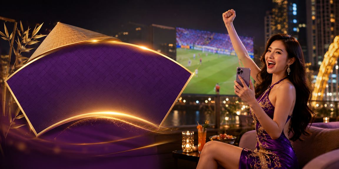 Người chơi trải nghiệm casino trực tuyến trên điện thoại tại Việt Nam