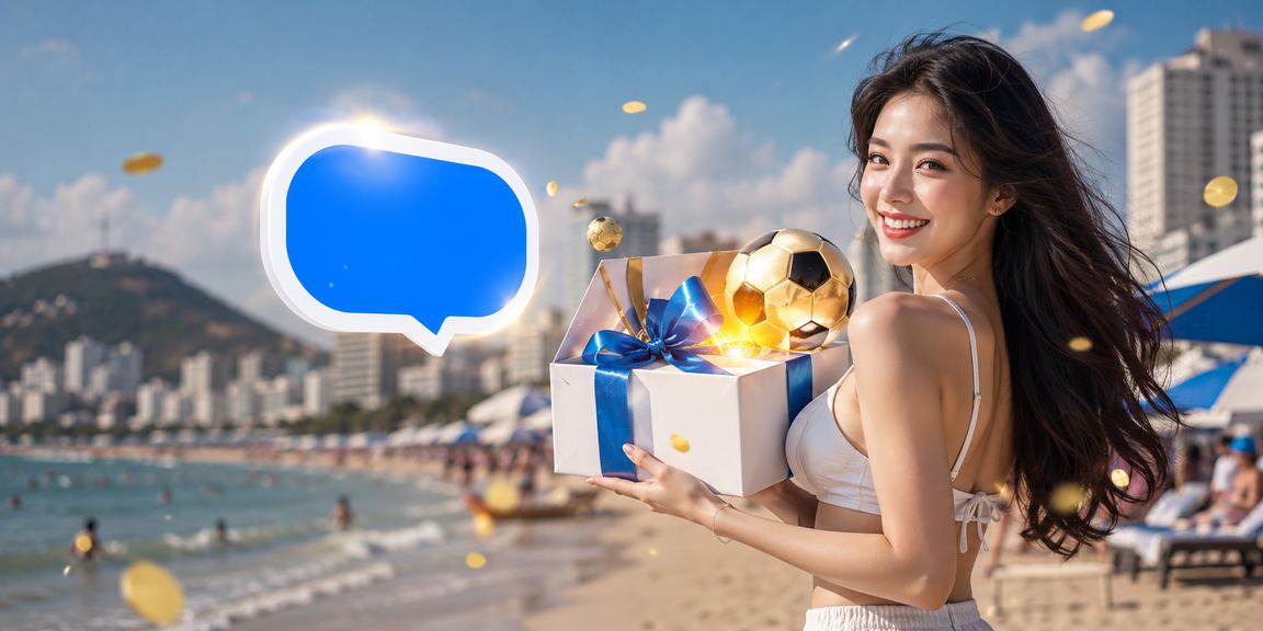 Người dùng tại Vũng Tàu xem tỷ lệ kèo bóng đá trên điện thoại tại bãi biển